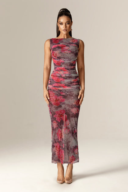 Alieva women modern dress collection