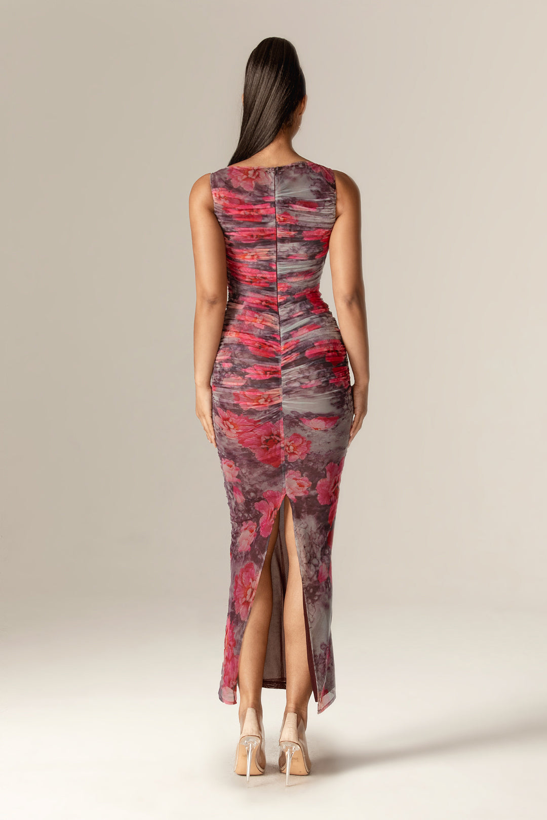long sleeve bodycon dress homecoming Aliava