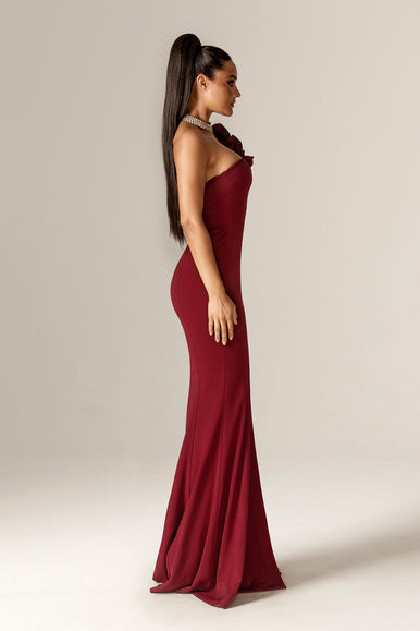 knee length dresses for ladies Aliava