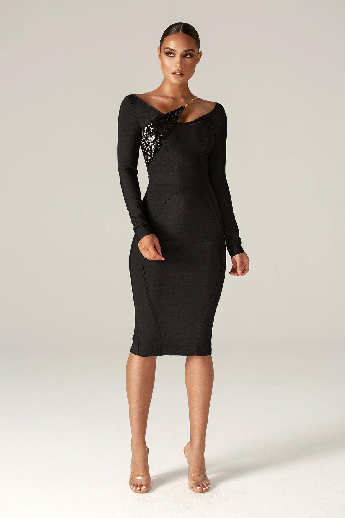 alieva black dress Aliava - Timeless dress Shop: https://www.alieva.com/products/dasha-black